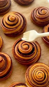 WE LOVE COOKING _ Girelle alla Nutella 😍😍 Per…